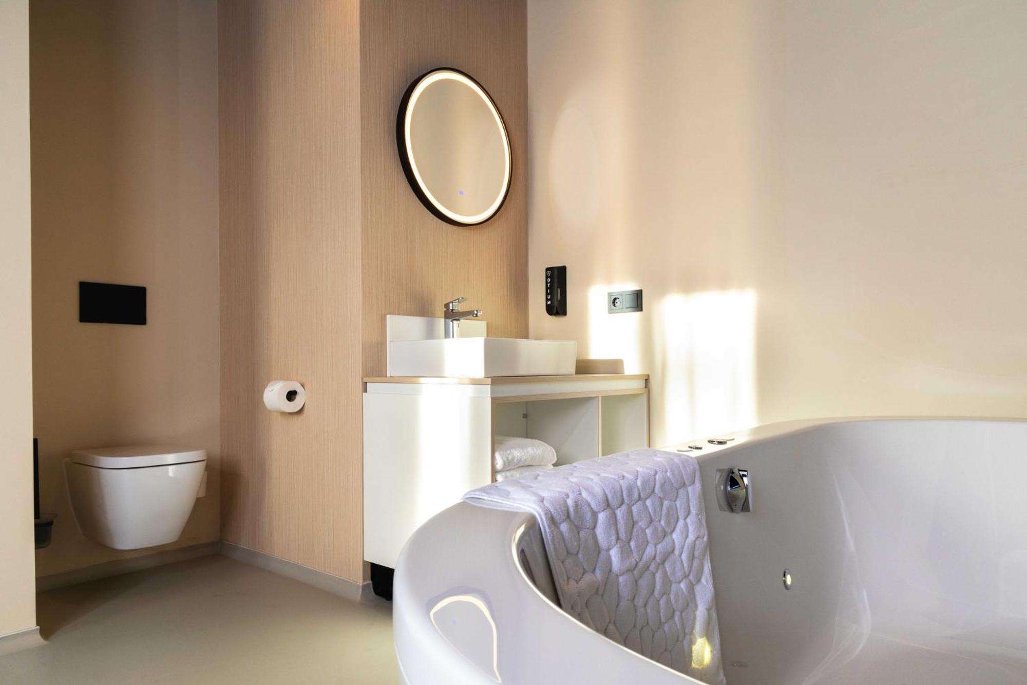 Hotel Otium