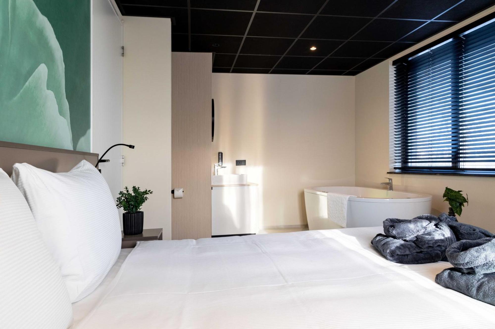 Hotel Otium *