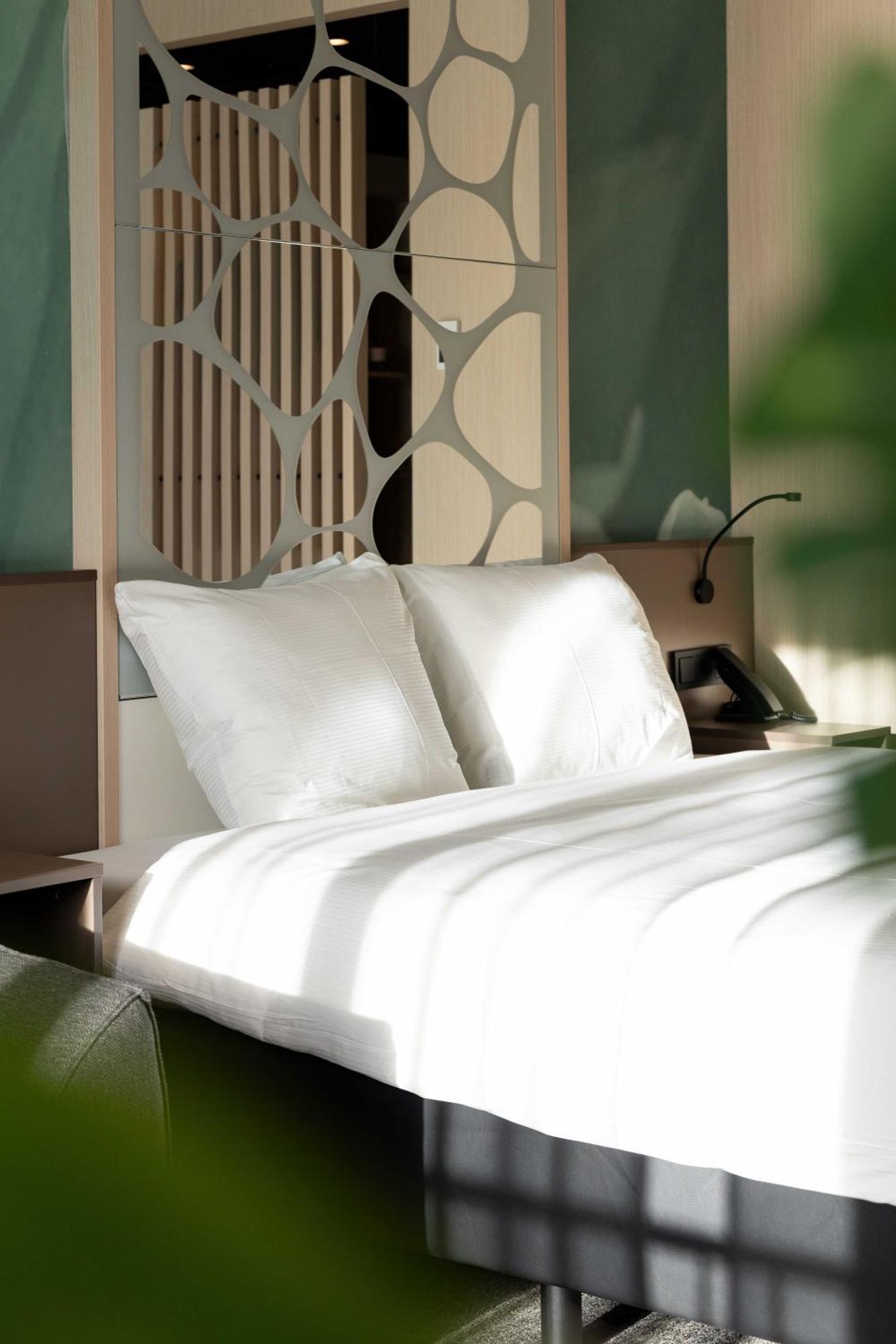 Otium Hotel *