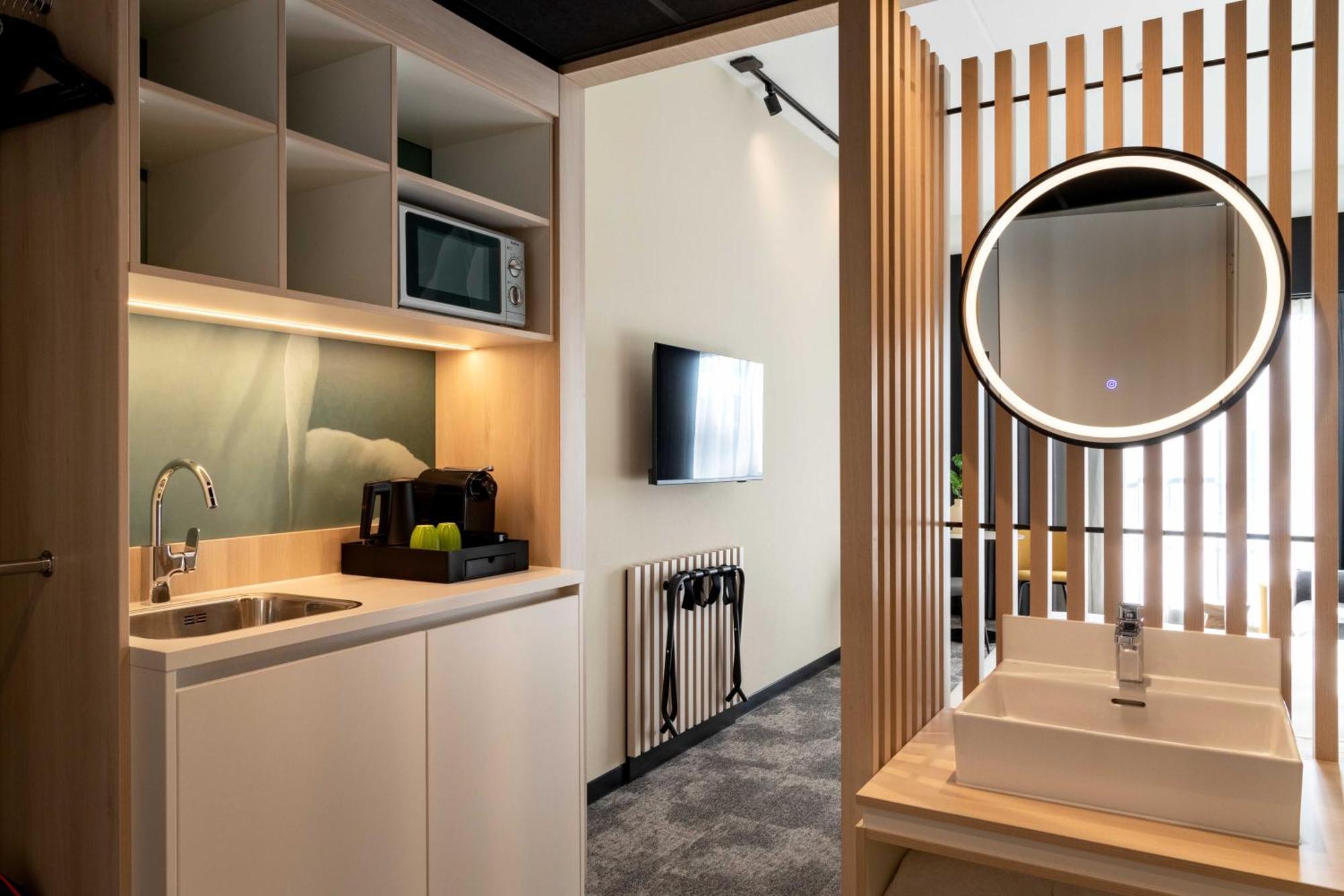 Hotel Otium *
