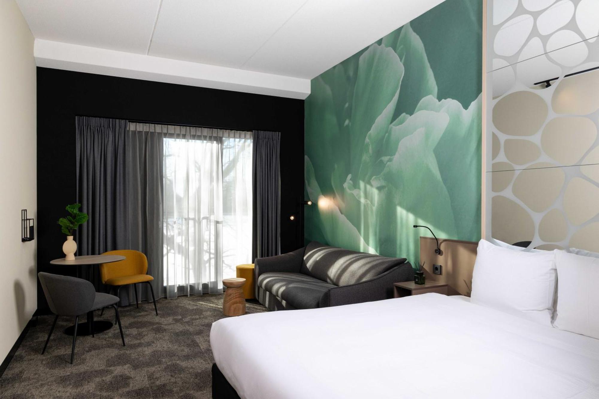 Hotel Otium *
