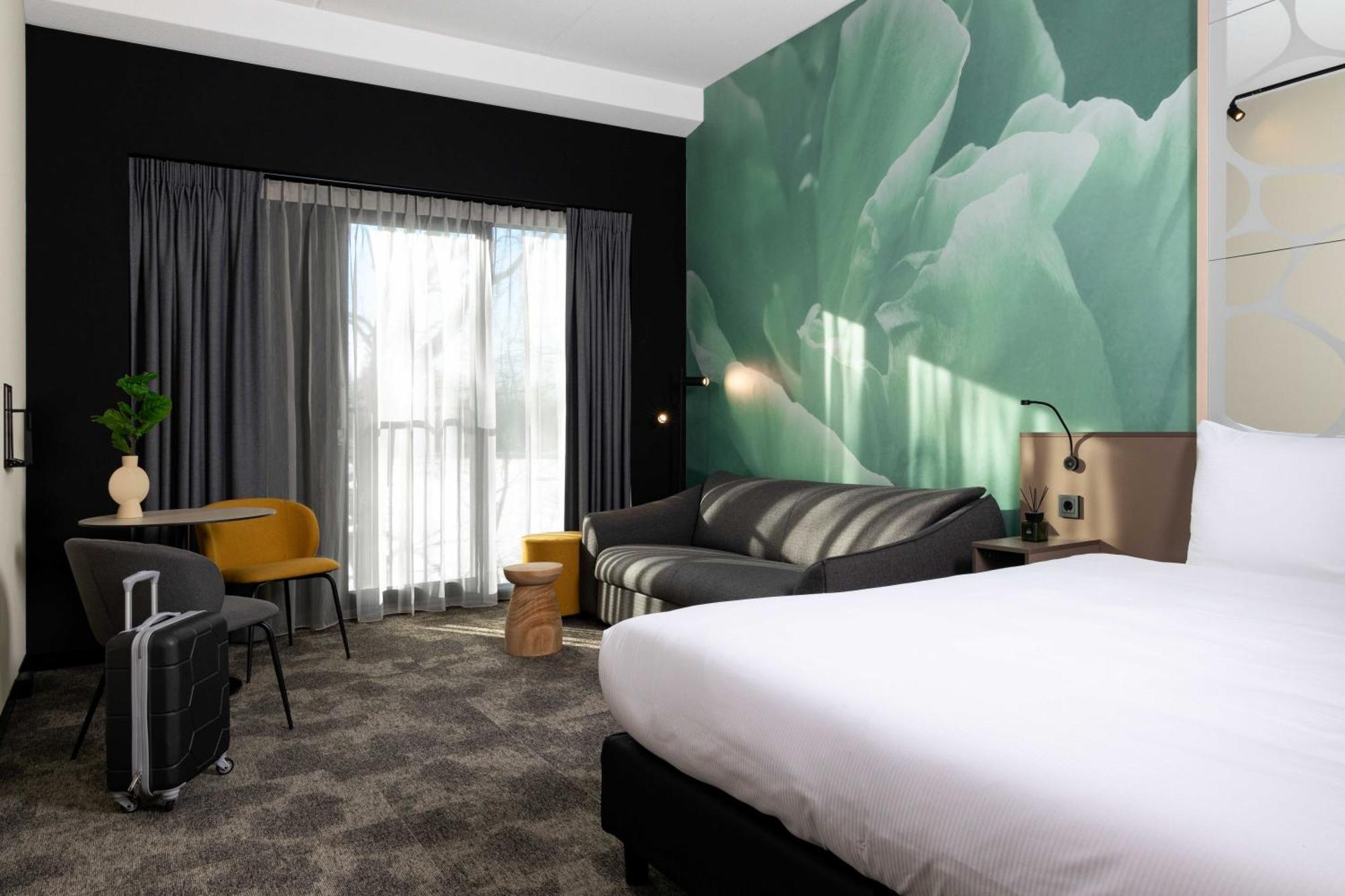 Otium Hotel