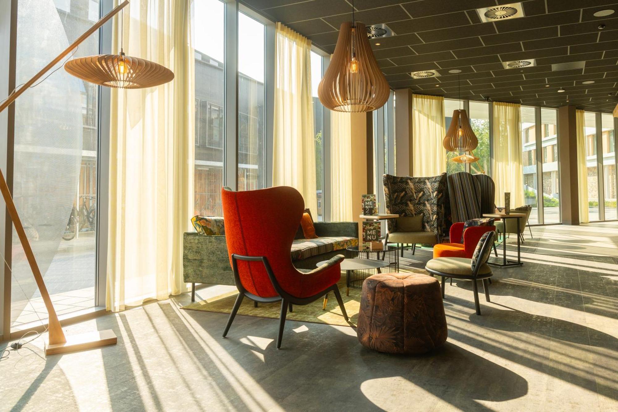 Hotel Otium Roosendaal