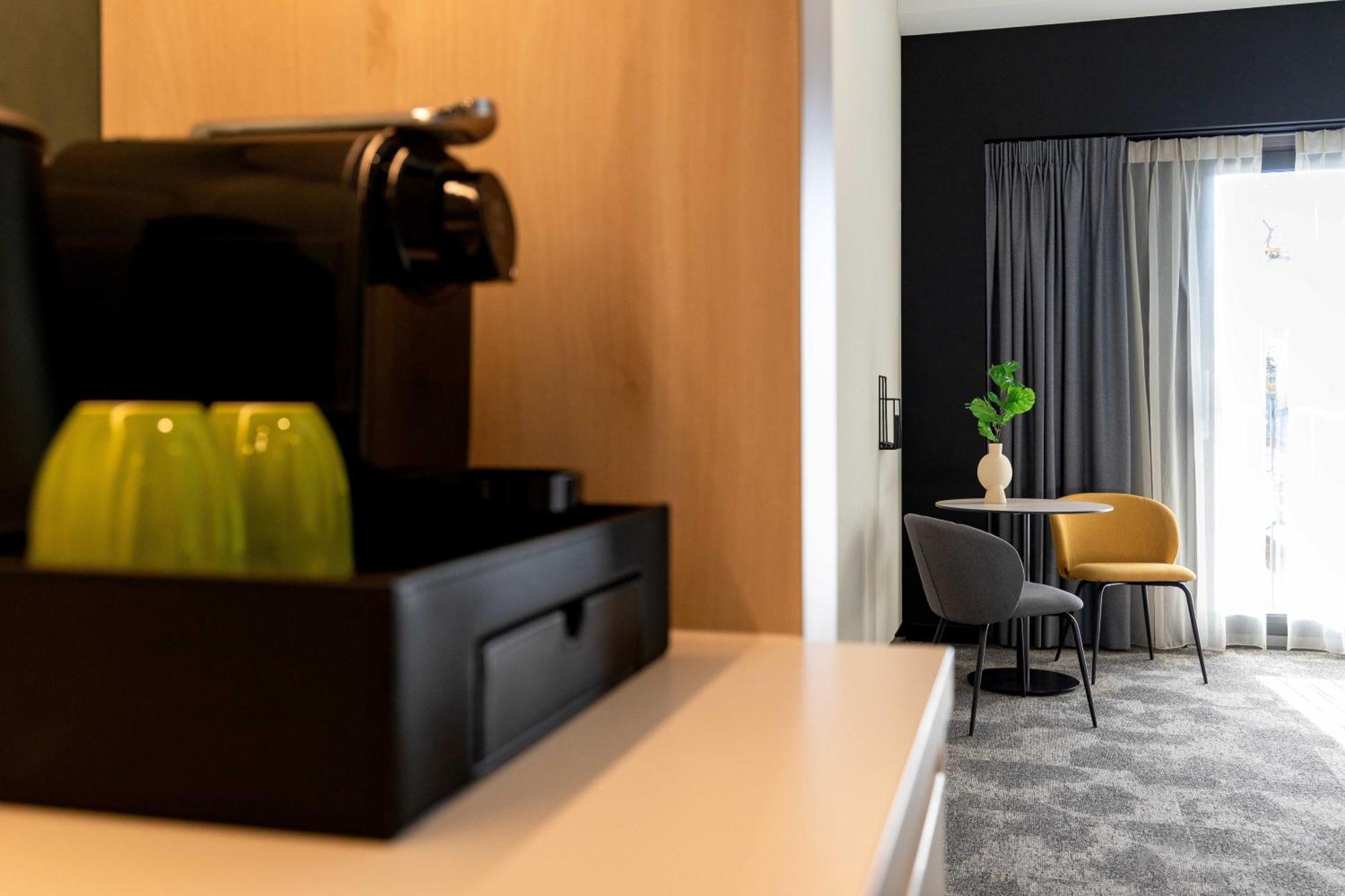 Hotel Otium *