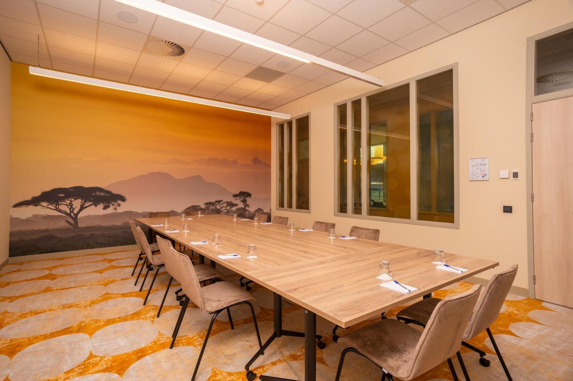 Hotel Otium Roosendaal