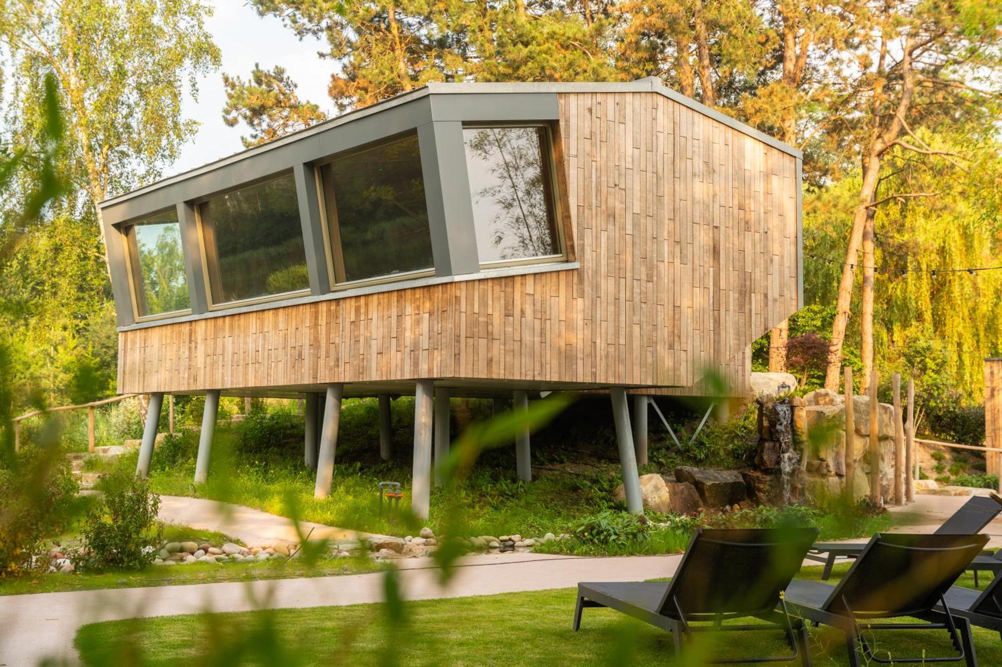 Hotel Otium