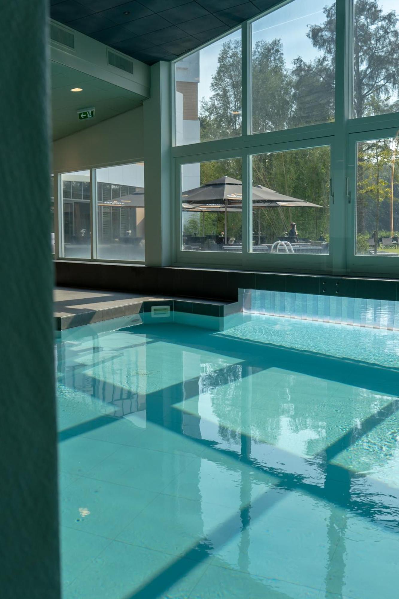 Hotel Otium *