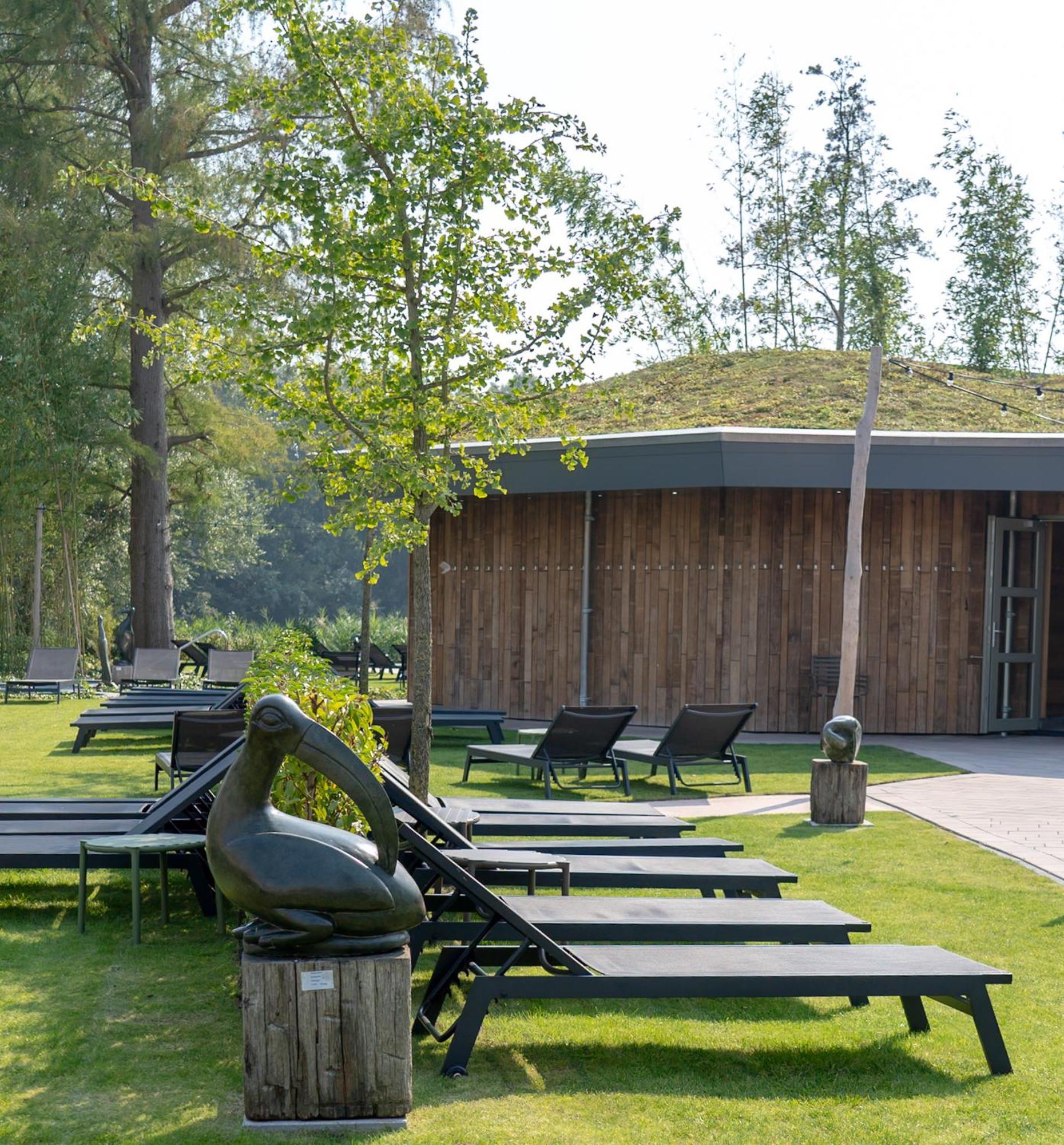 Otium Roosendaal